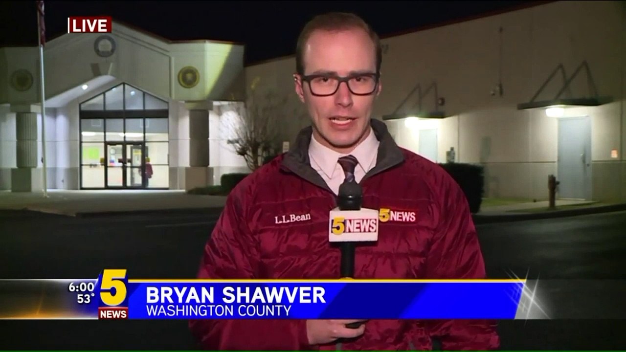 Arkansas Man Arrested After Infant Found Dead with Multiple Bone Fractures