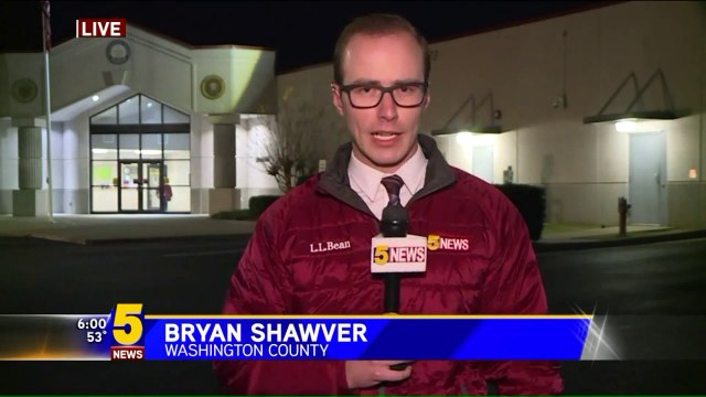 Arkansas Man Arrested After Infant Found Dead with Multiple Bone Fractures