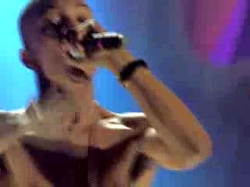 T.I. MTV Live What You Know