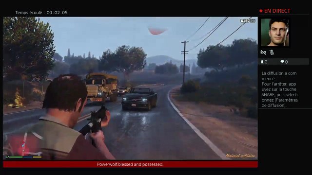 The conjuring 1,2 (1772)