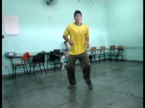 Palmares Dreams Crew