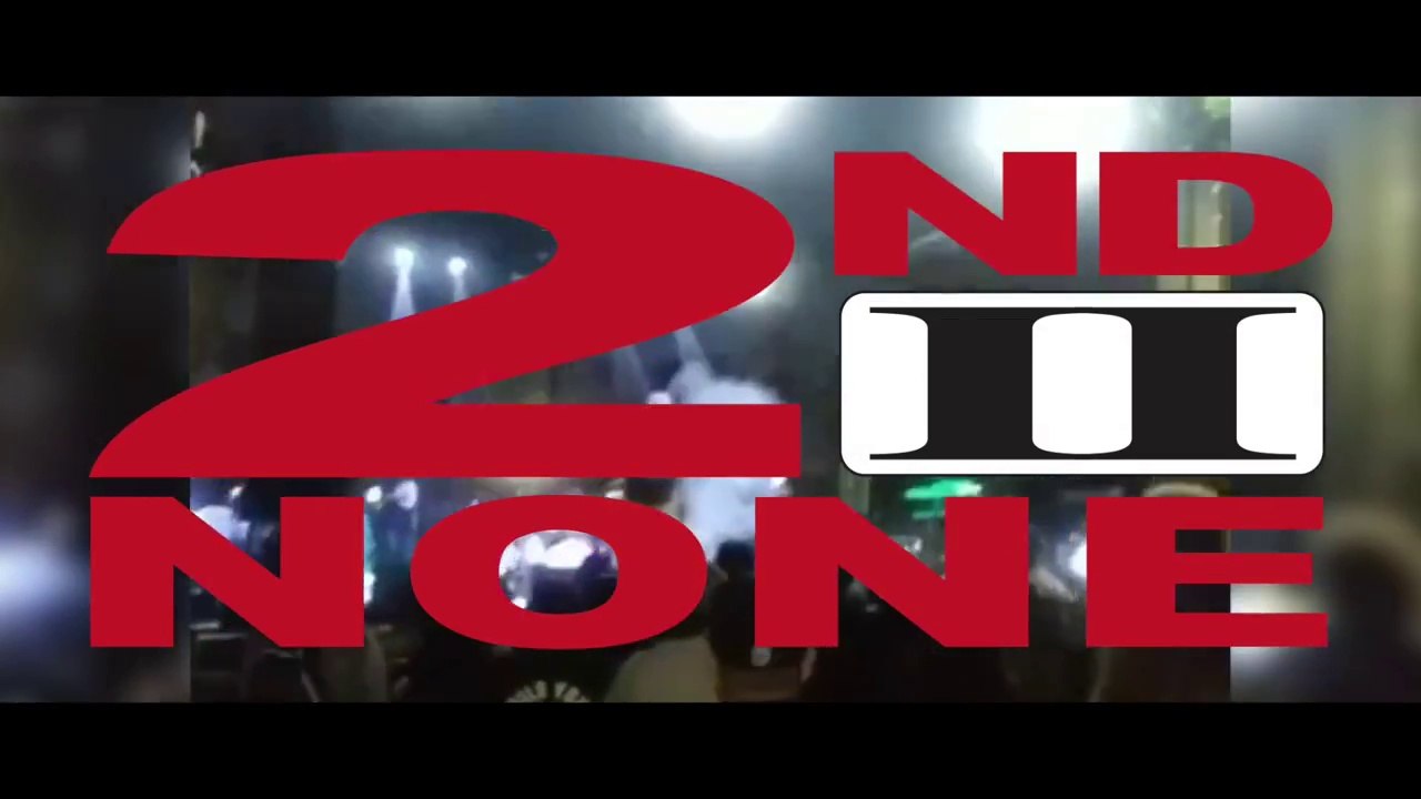 2nd II None "Yaper", "Hand In Hand", "All the Way", "Didn't Mean To Turn You On" & "If You Want It" Live @ Orange County "Block Party", Downtown Santa Ana, Santa Ana, CA, 11-11-2017