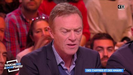 Christophe Hondelatte arrive sur TMC