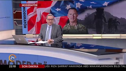 ABD'den skandal Afrin mesajı