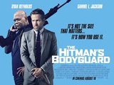American action comedy film 2017 | Hit's Bodyguard Ryan Reynolds Samuel L. Jackson Salma Hayek part 2