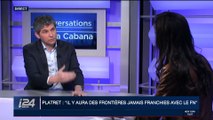 Conversations | Avec Anna Cabana | 15/11/2017