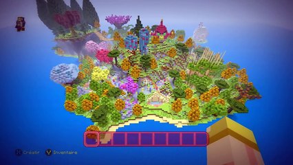 CACHE CACHE SUR MINECRAFT ! MAP ANGRY BIRDS ! EPISODE 26 !