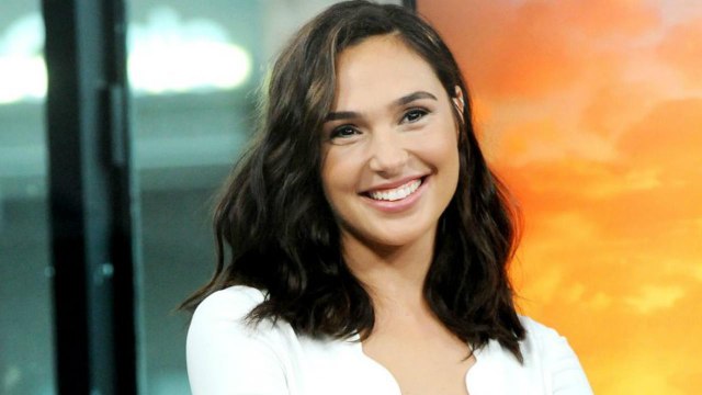 Gal Gadot Opens Up About Brett Ratner and 'Wonder Woman' Sequel | THR News