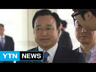 '성완종 리스트' 이완구 前 총리 항소심서 무죄 / YTN (Yes! Top News)
