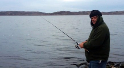 Ловля щуки-Catching pike