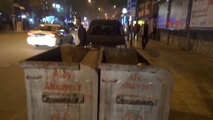 Adıyaman Çöp Konteynerinde At Başı Bulundu