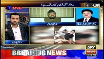Mufti Qavi answers what happened in meetings with Qandeel Baloch