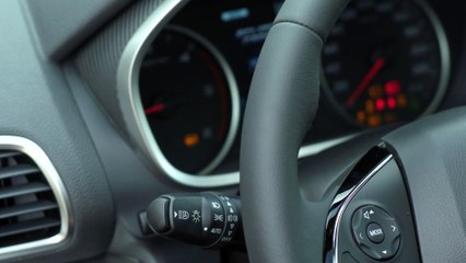 2017 Mitsubishi Eclipse Cross Design Video