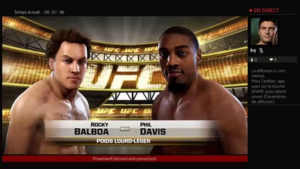 The conjuring 1,2 (1773)