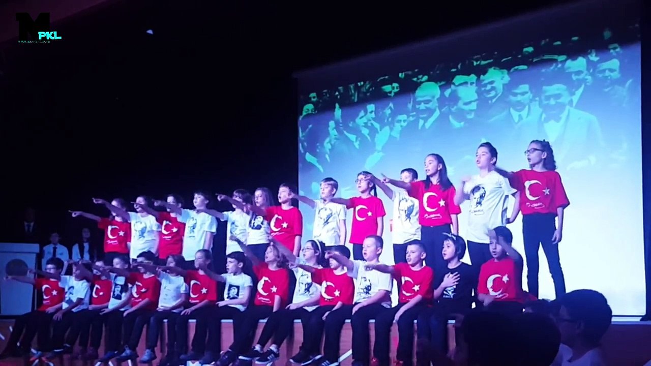 Atatürk Çocukları Koro