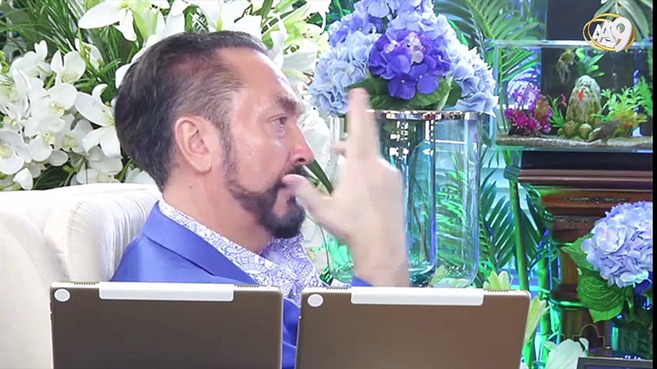 Hukuk mezunu bir bayan, kadın hakları konusunda nasıl bir yol izlemeli sizce? (İzleyici sorusu)