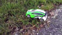 Dromida Rally Car Review - 4WD 1/18 Scale RC Car - TheRcSaylors