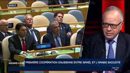 Le Grand Live | Avec Danielle Attelan | Partie 3 | 15/11/2017