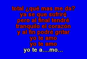 Sandro - Porque Yo Te Amo (Karaoke)