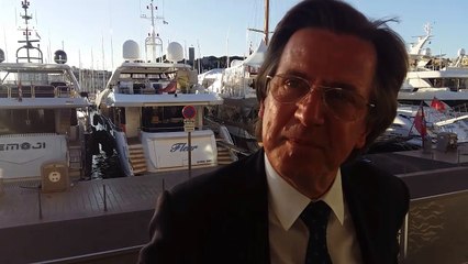 Le patron de City Mall évoque la commercialisation du projet de Verviers