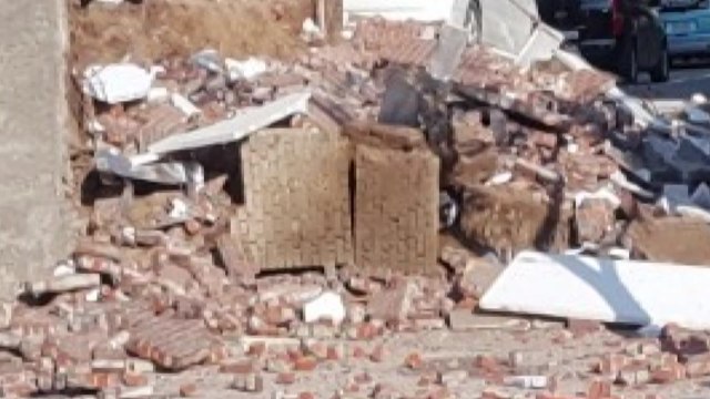 교육부 내일 수능 전국에서 예정대로 진행 / YTN