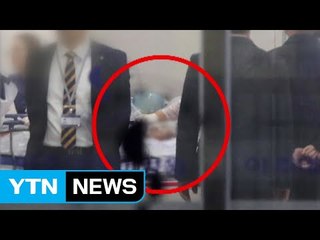 北 귀순병사 상태 '위중'..."추가 수술 필요" / YTN