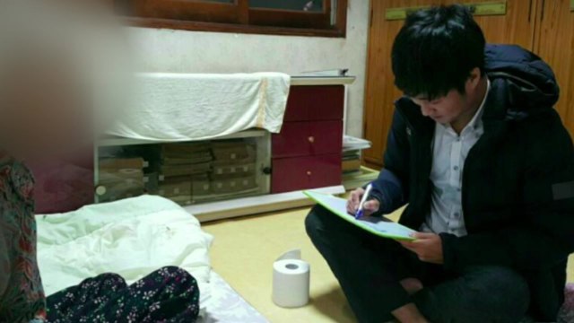 [좋은뉴스] 인간 나비효과 봉사와 나눔 전하는 SNS 스타 / YTN