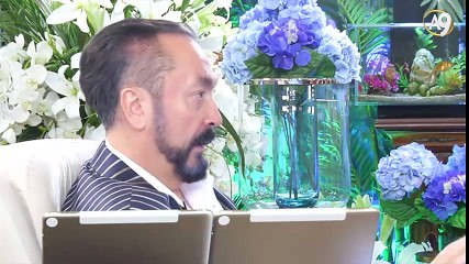 "İslam anlayışım yanlış olabilir mi?" diye hiç tedirgin oldunuz mu? (İzleyici sorusu)