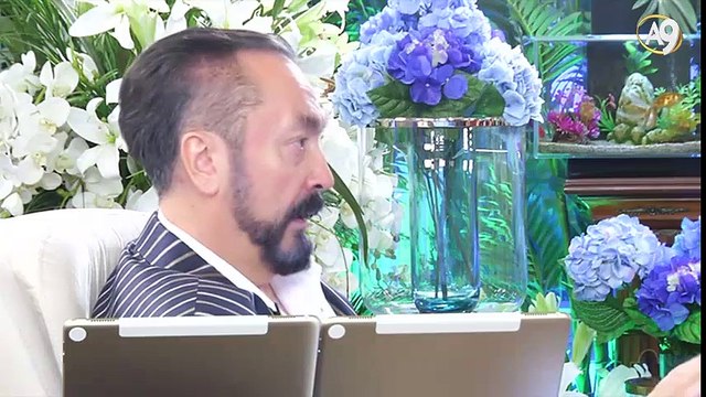 İslam anlayışım yanlış olabilir mi? diye hiç tedirgin oldunuz mu? (İzleyici sorusu)
