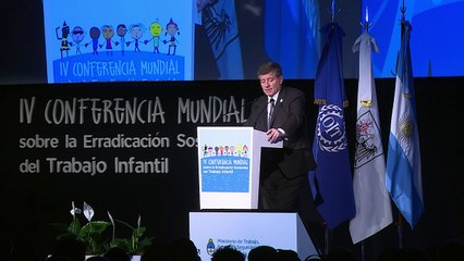 152 milhões de crianças trabalham no mundo