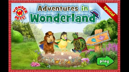 The Wonder Pets Full Game - Save the Pigeon! - Over 20 Minutes of Wonder Pets - Peppa Pig