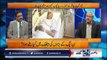 What decision has Ishaq Dar made in London? Ch Ghulam Hussain reveals