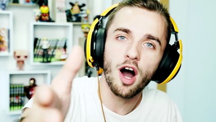 JOUE AVEC MOI ! (Jeu d'horreur français)