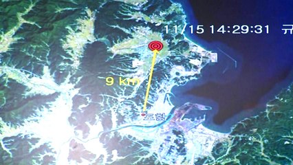 수도권도 흔들..."전국이 놀랐다" / YTN