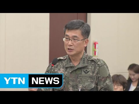 합참 북한군 4명, 귀순 병사에 40여 발 총격 / YTN