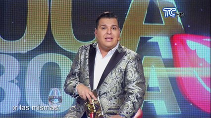 Part 2 - En vivo Alex Plúas habla sobre la sentencia y la indemnización