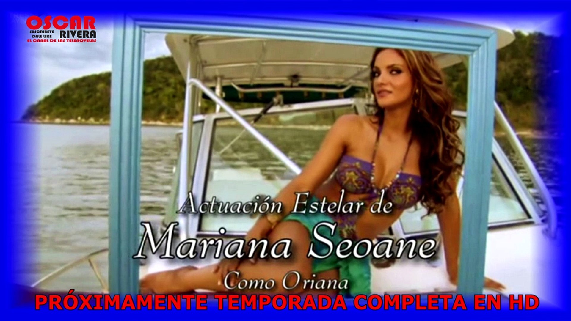 Mar De Amor Temporada Completa En Hd Video Dailymotion