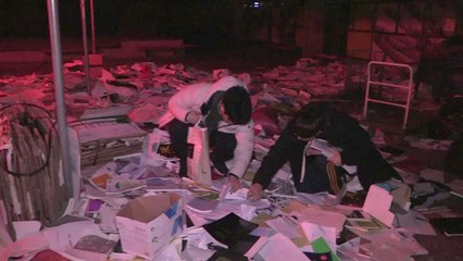 수험생 당혹..."등교는 어쩌나?" 혼선 잇따라 / YTN