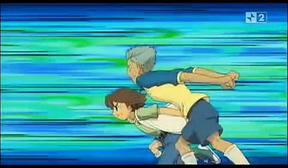 Inazuma Eleven 19 2/3 ITA