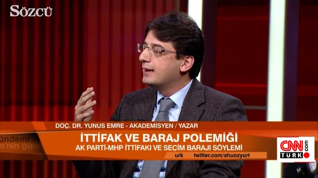 MHP seçmeninin tercihi ne olacak?