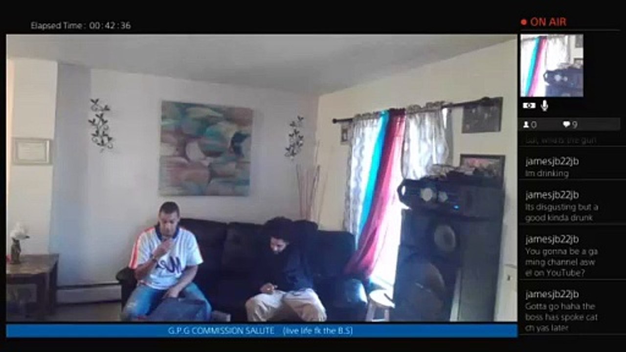 The chillzone (1657)