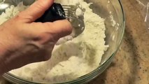 100 Yr Old Pie Crust Recipe & Demo