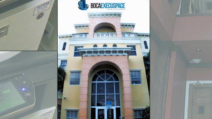 Office Space Is Available In Beautiful Boca Raton