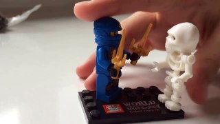 Лего Ниндзяго сумасшедшая коллекцияLego Nindzyago crazy collection