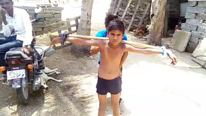 full comedy 100% entertainment deshi village funny video