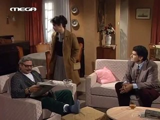 38. Οι τελευταίοι εγγονοί 38