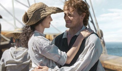 Outlander Season 3 Episode 10: Heaven and Earth