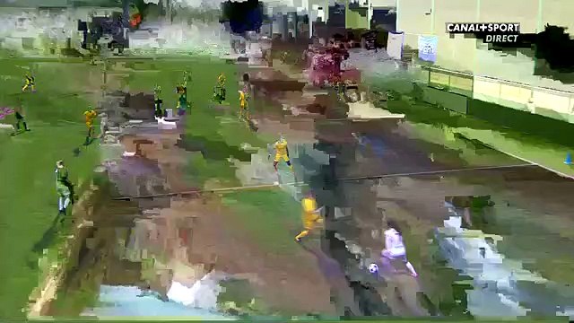 3-0 Ada Hegerberg Goal UEFA Women's Champions League Round 2 - 15.11.2017 Lyon (W) 3-0 BIIK...