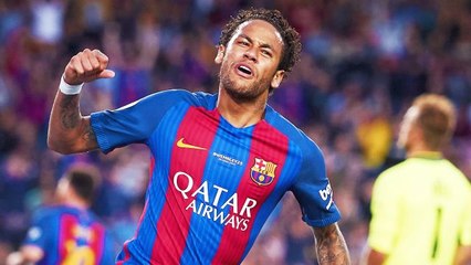 What You Could Buy With Neymar's Weekly Paycheck from PSG