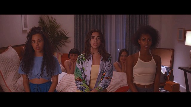 Dua Lipa - New Rules (ABDO ML Remix)